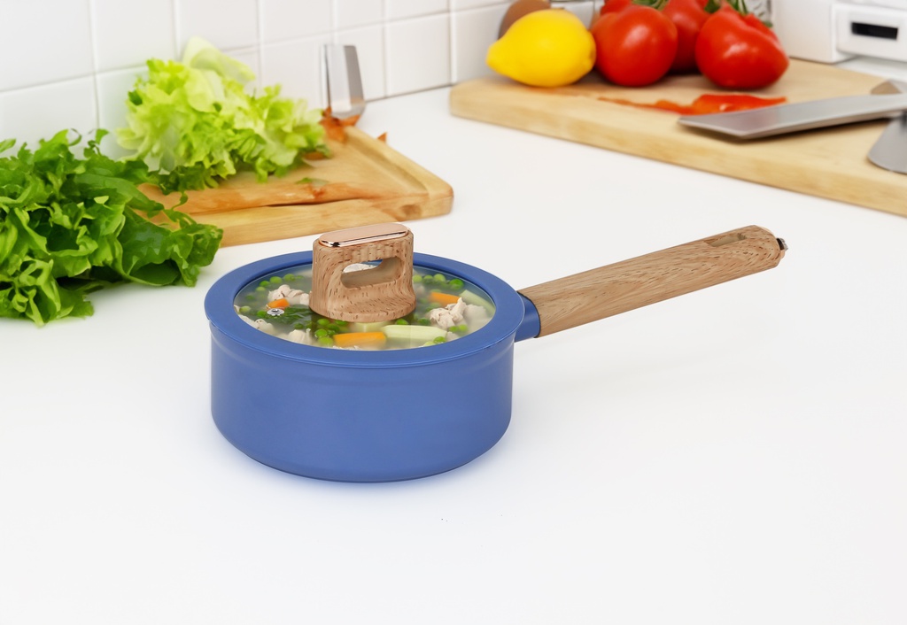 Anniversary Sauce pan, 20 cm (2.9 qt)