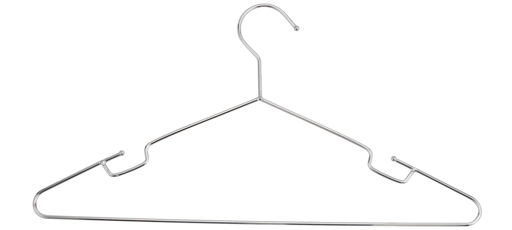 Heavy duty metal clothes hangers sale