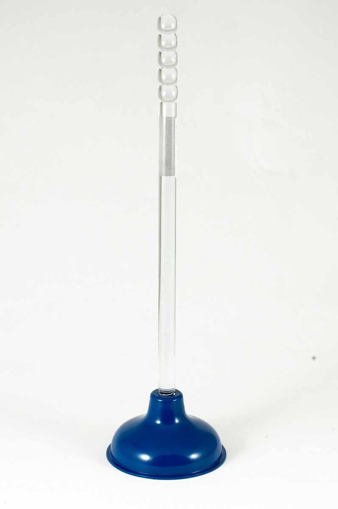 24 Wholesale Mini Plunger - at 